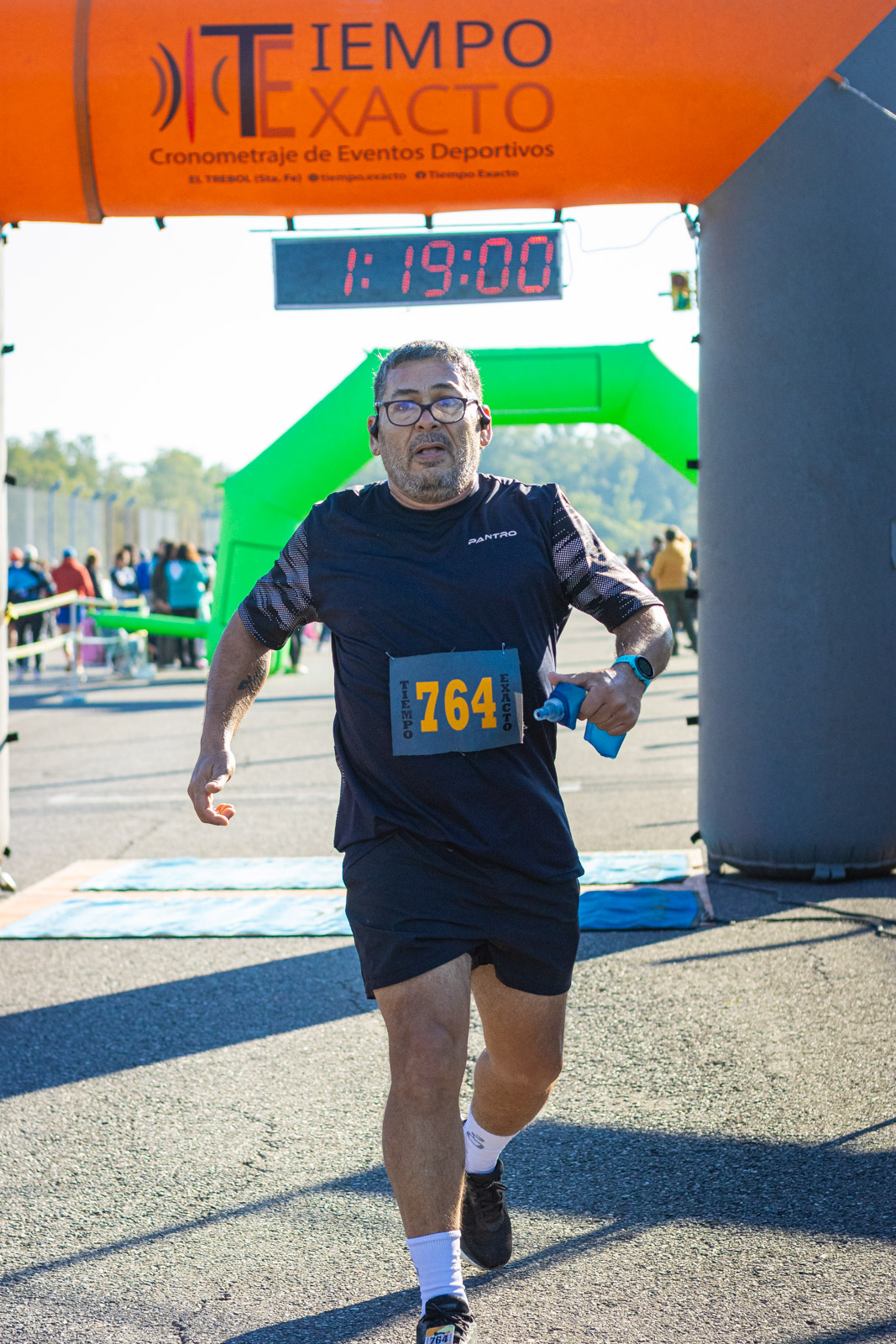 Foto Dorsal 764