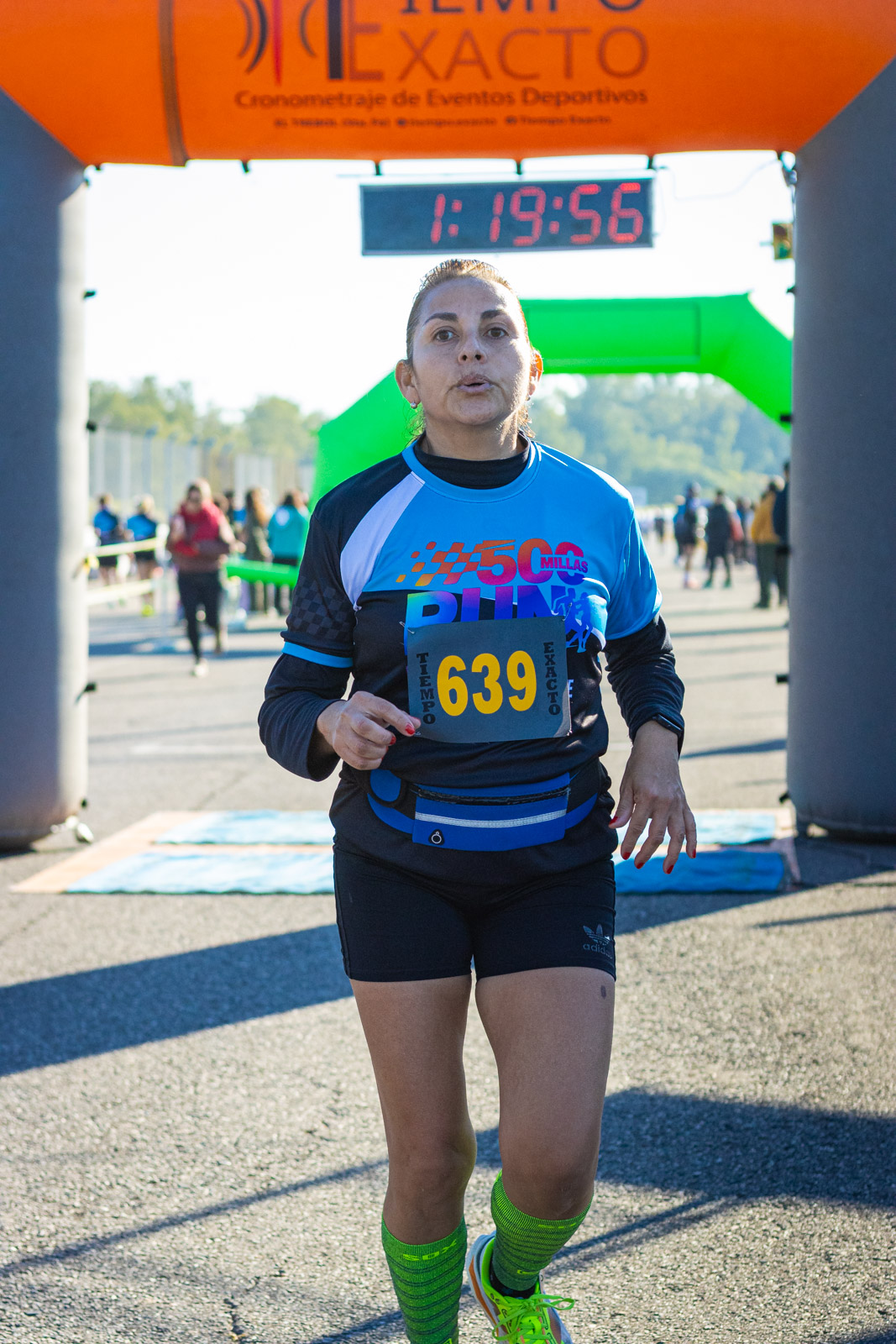 Foto Dorsal 639