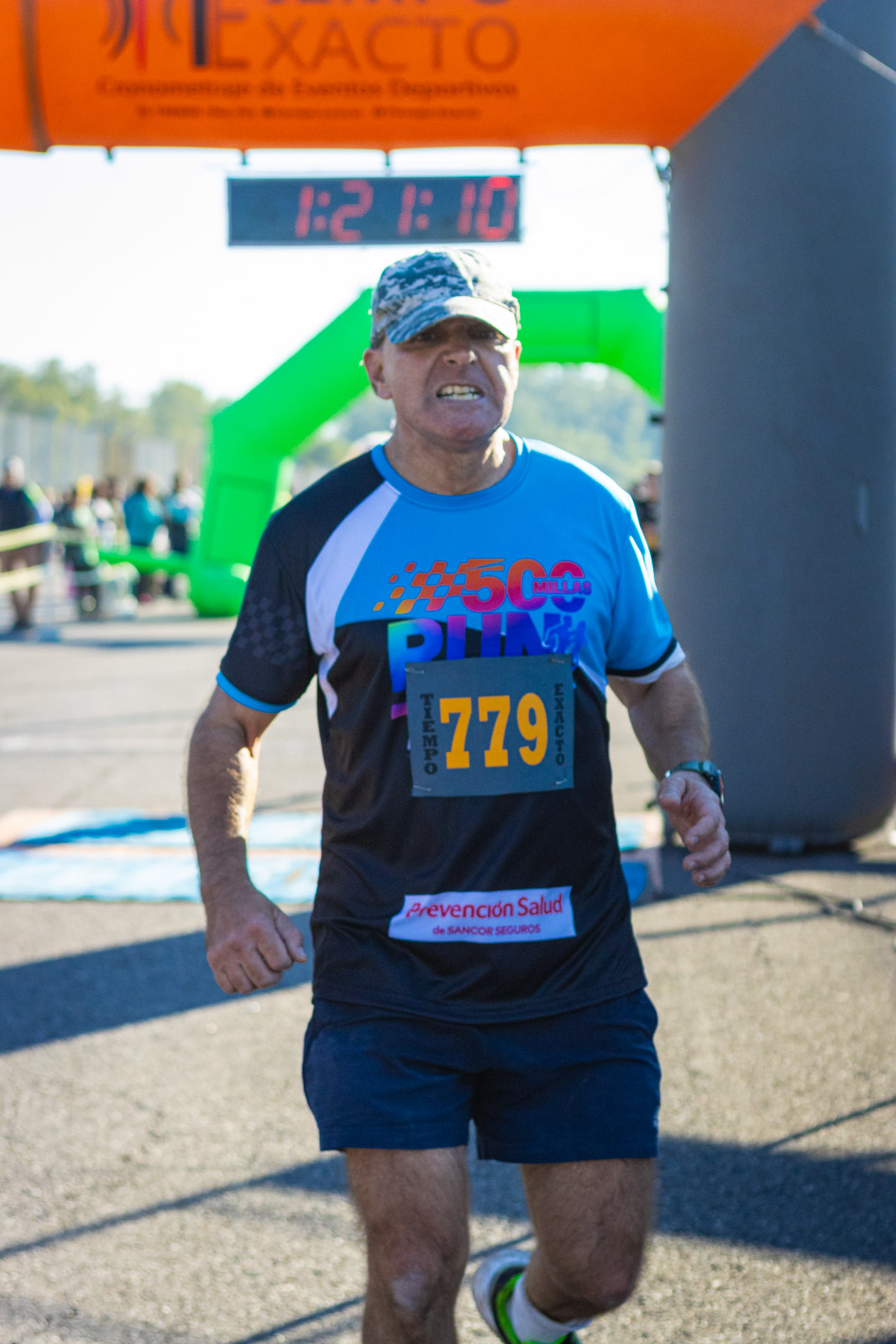 Foto Dorsal 779