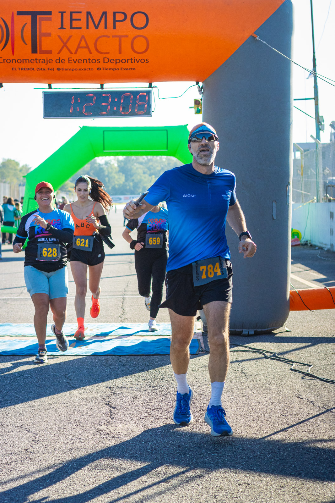 Foto Dorsal 628