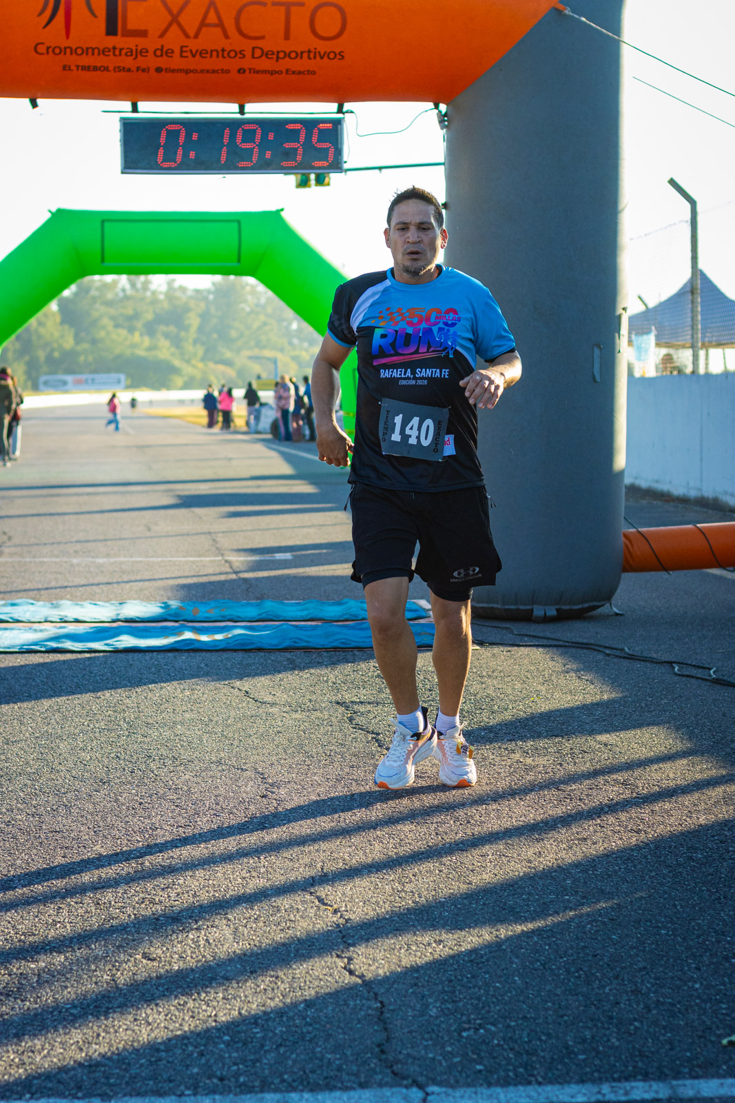 Foto Dorsal 140