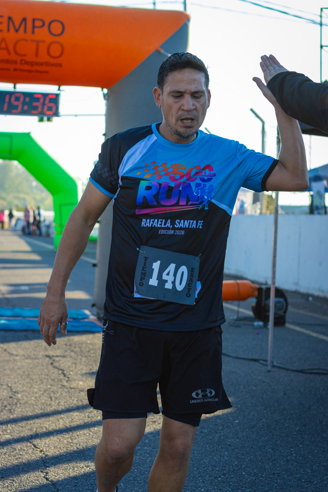 Foto Dorsal 140