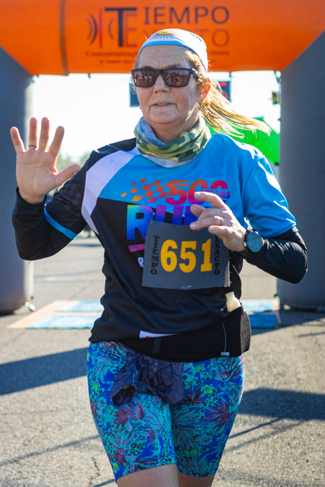 Foto Dorsal 651