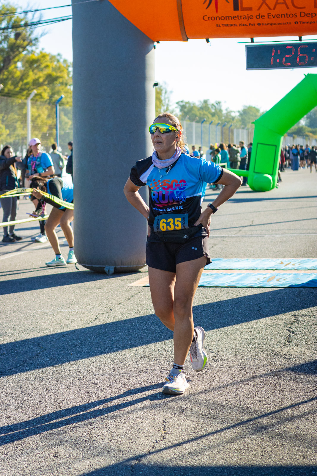 Foto Dorsal 635