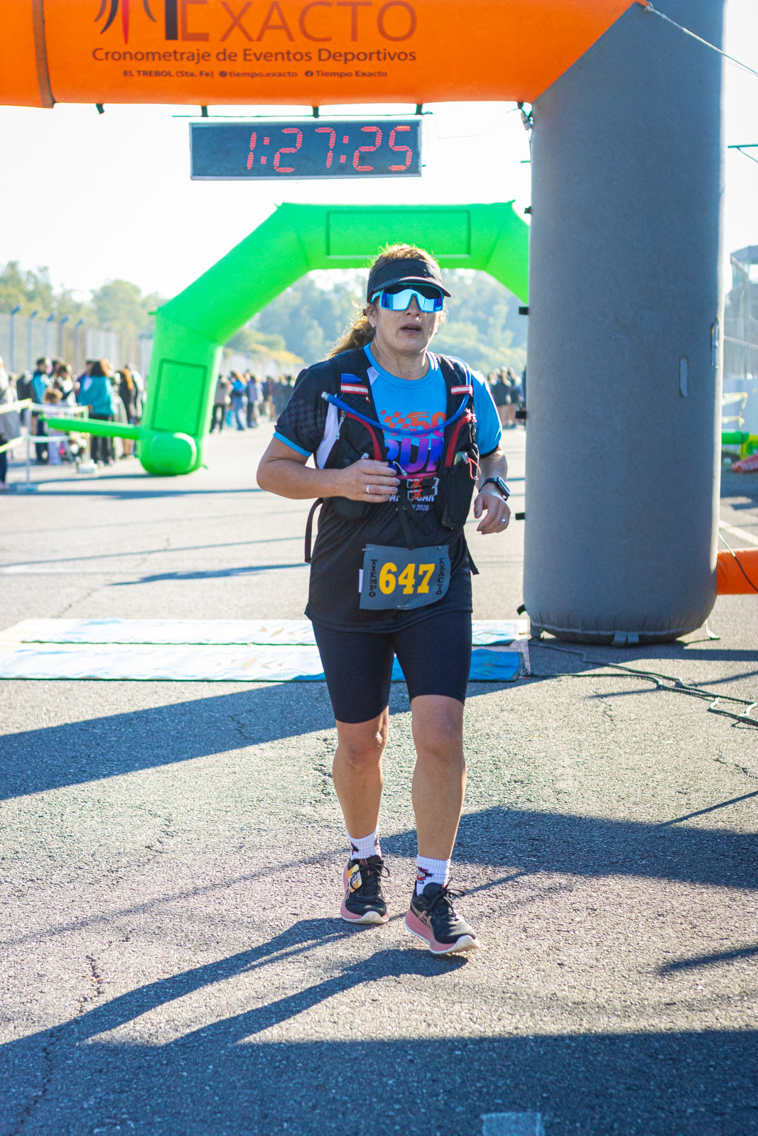 Foto Dorsal 647