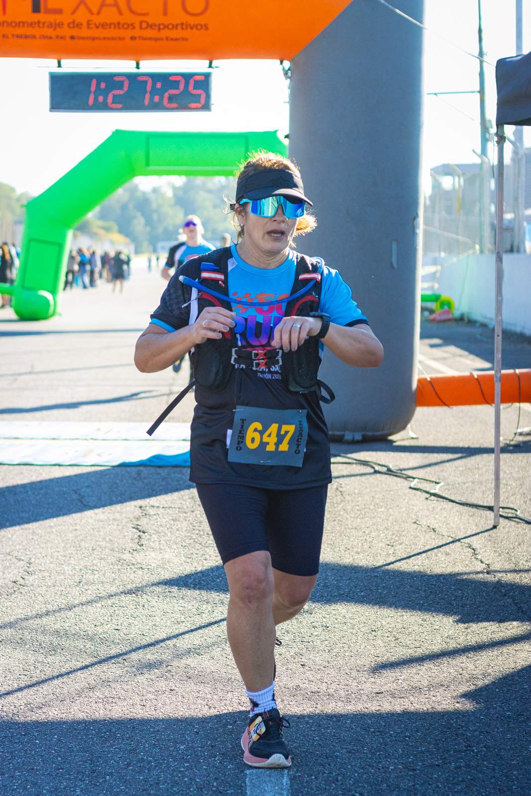Foto Dorsal 647