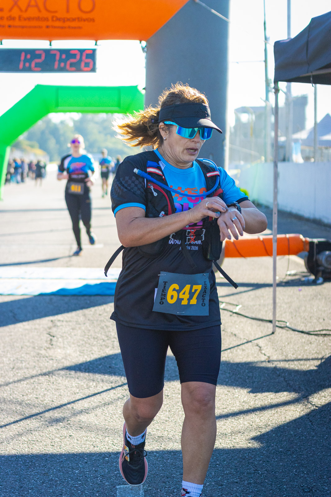 Foto Dorsal 647