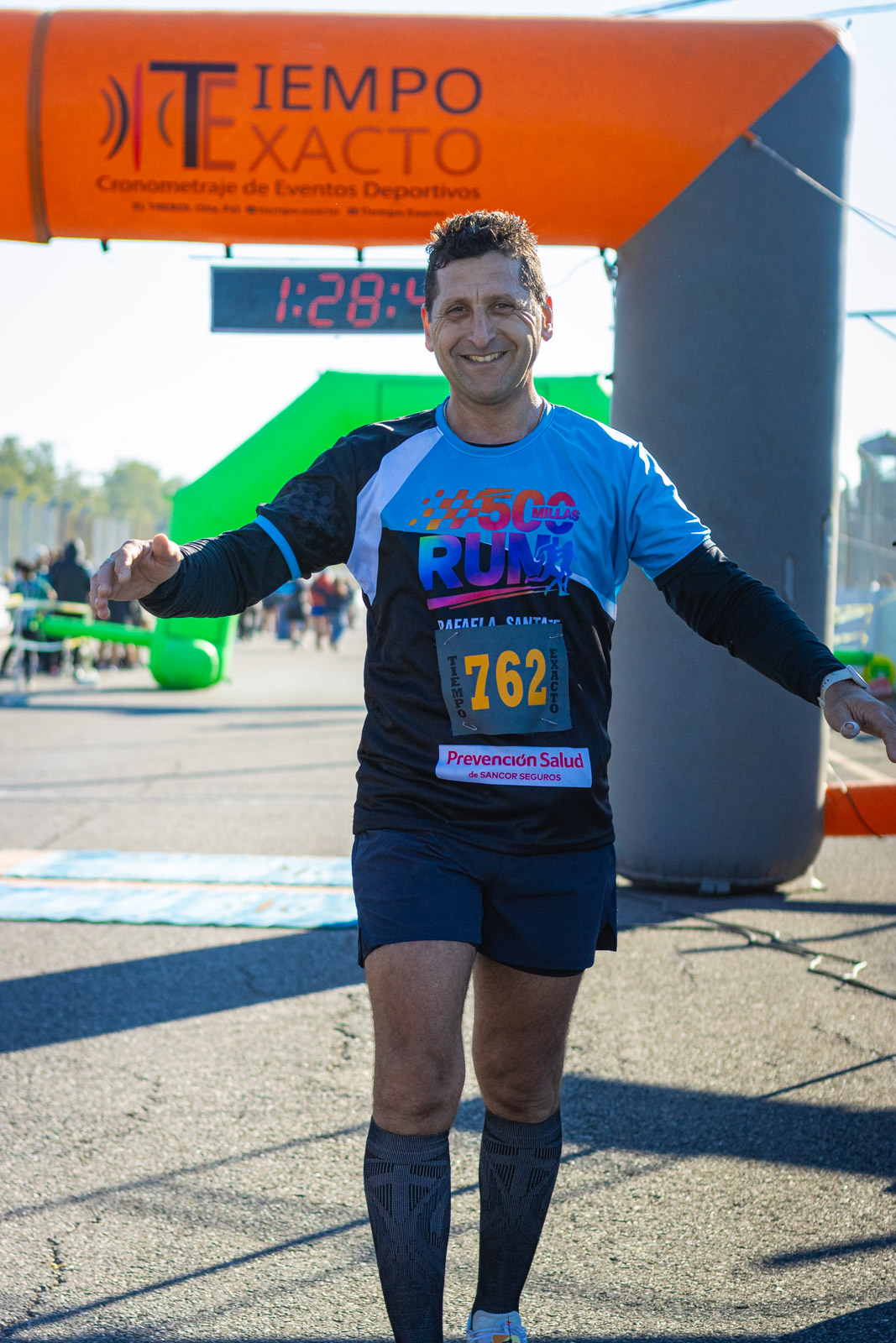 Foto Dorsal 762