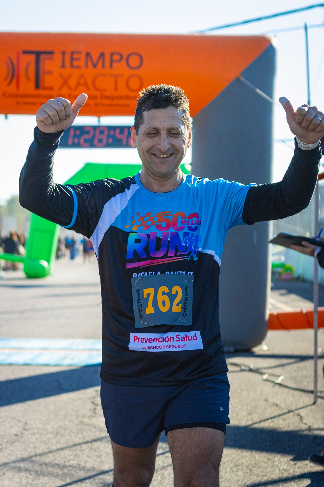 Foto Dorsal 762