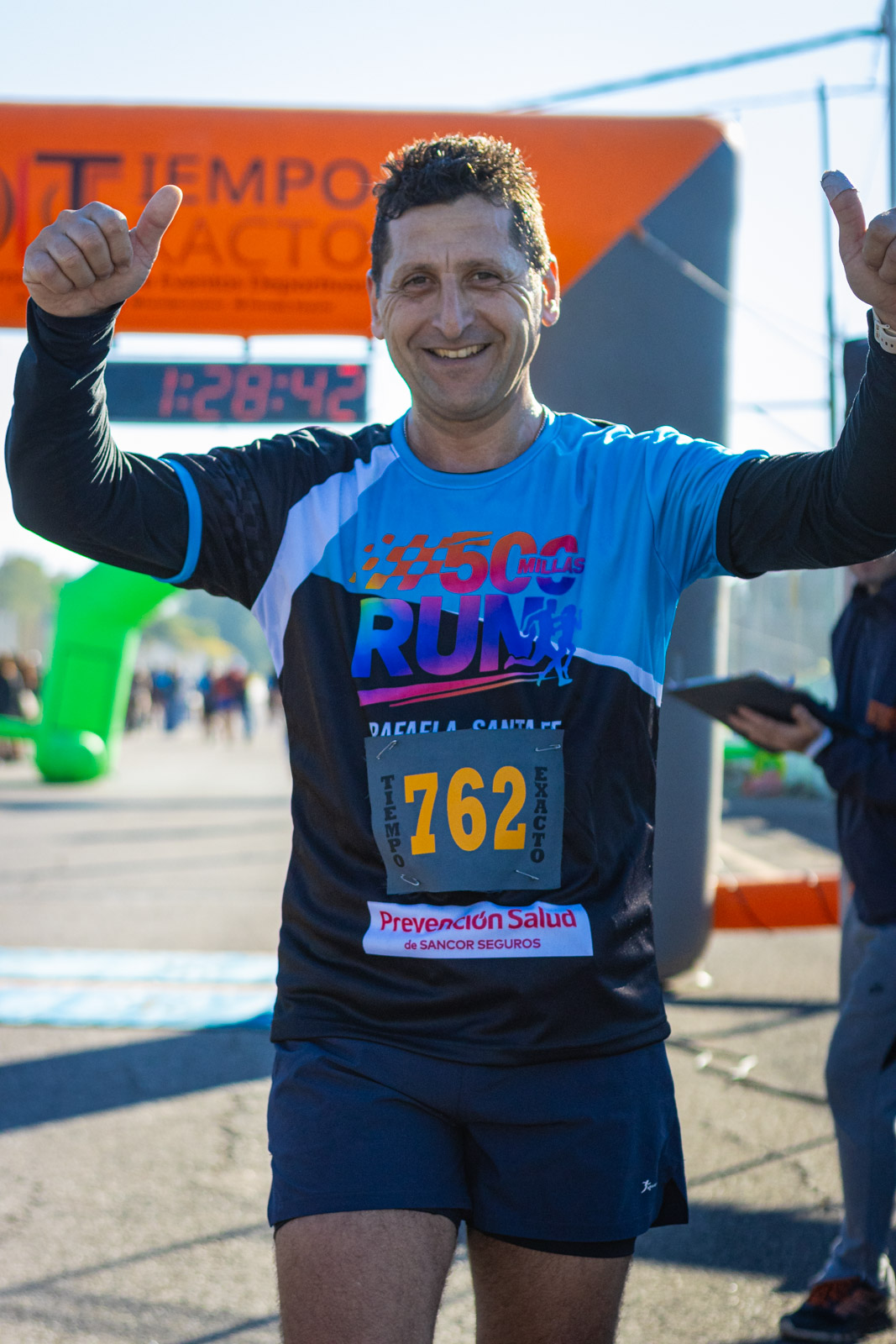 Foto Dorsal 762
