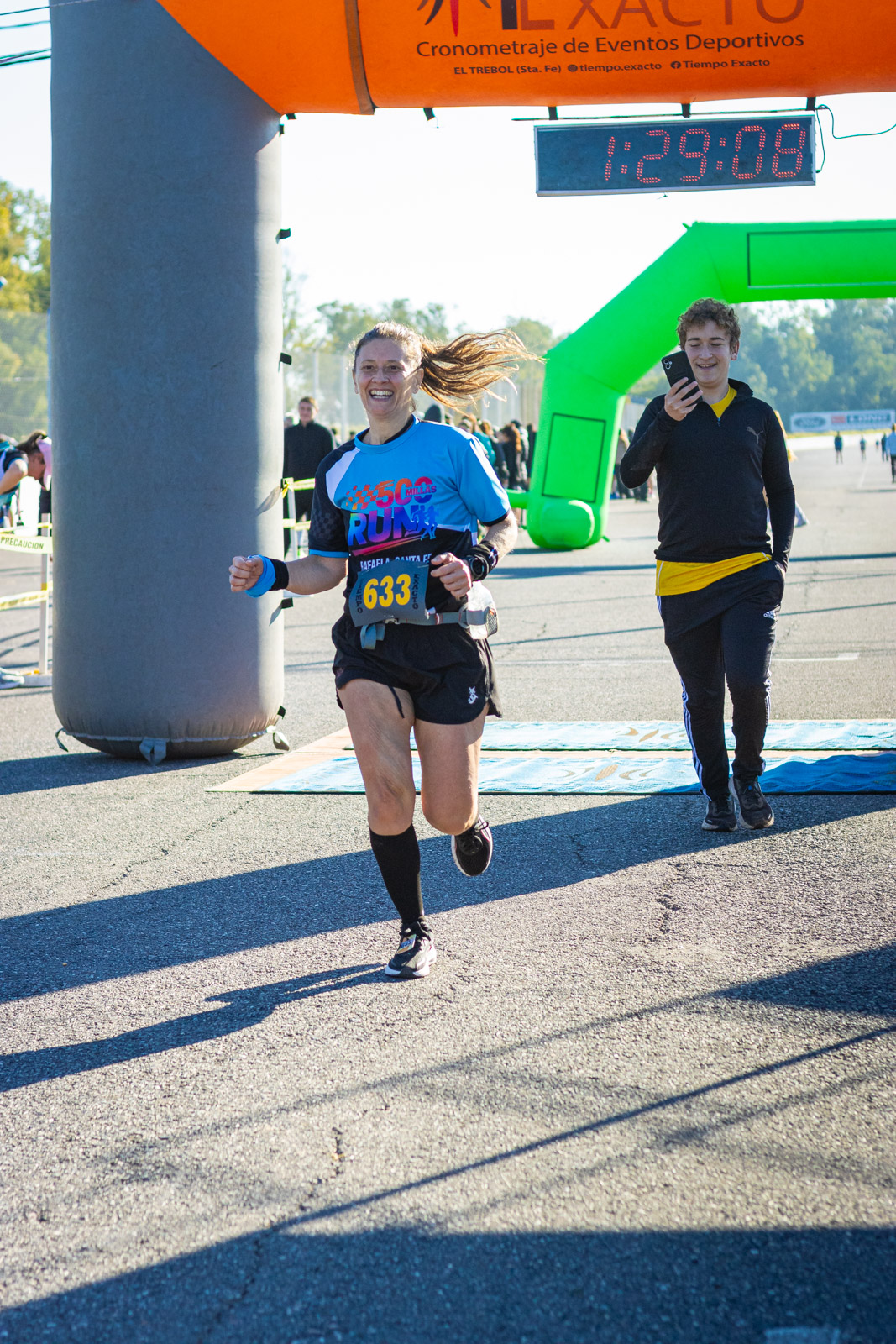 Foto Dorsal 633