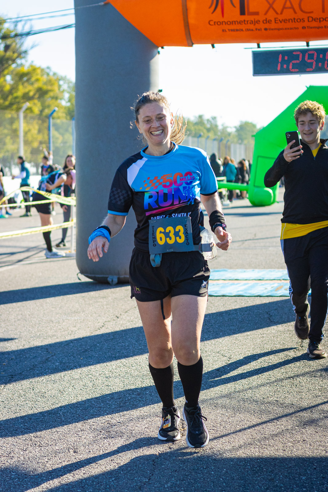 Foto Dorsal 633