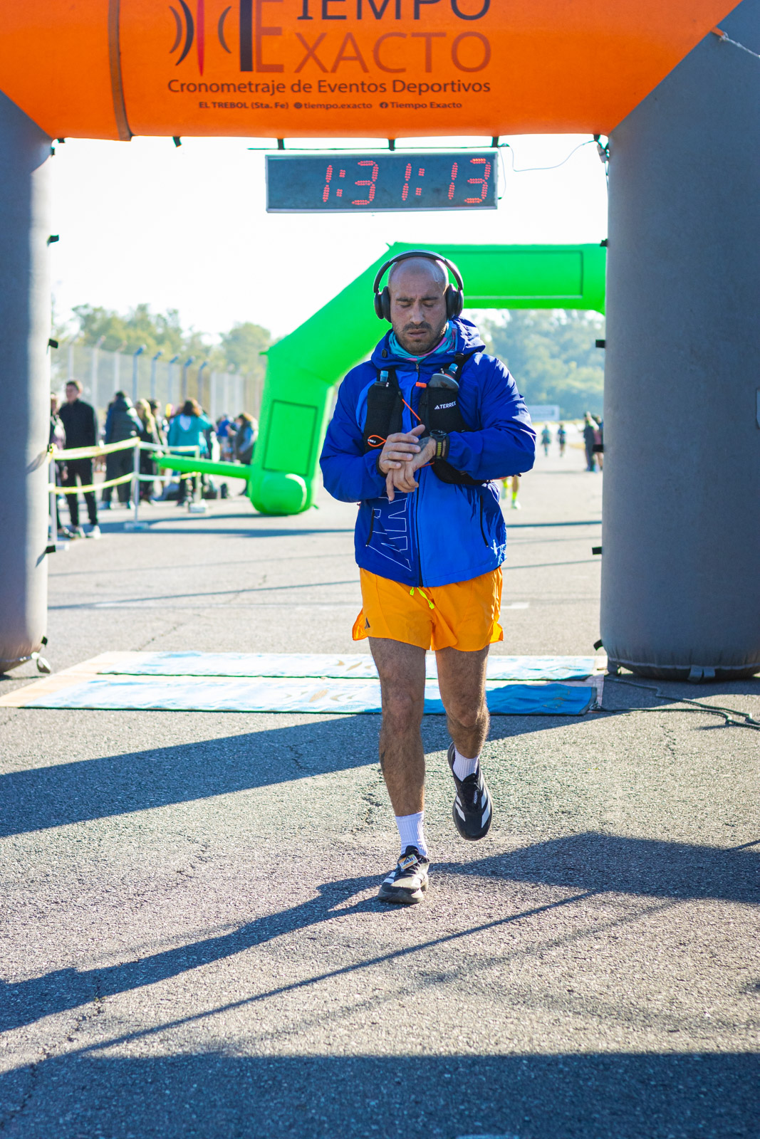 Foto del evento
