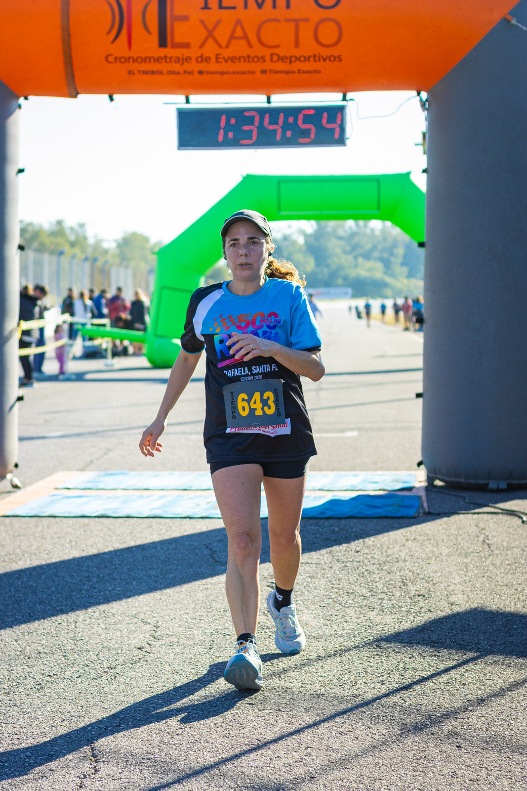 Foto Dorsal 643