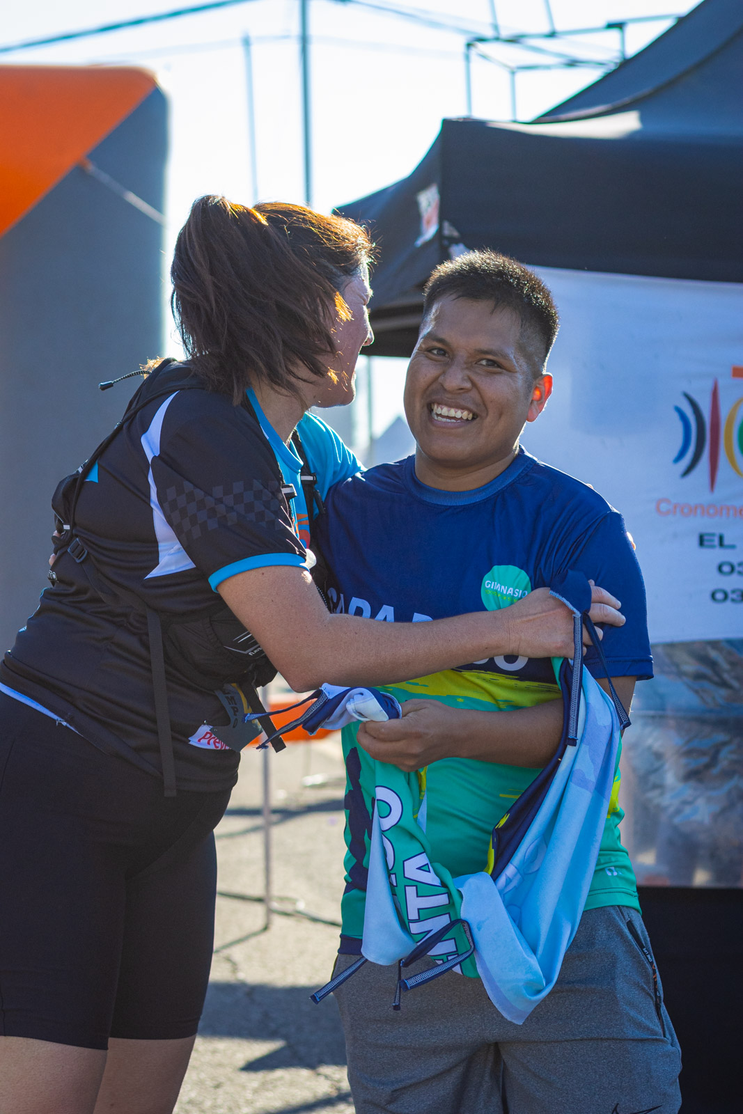 Foto del evento