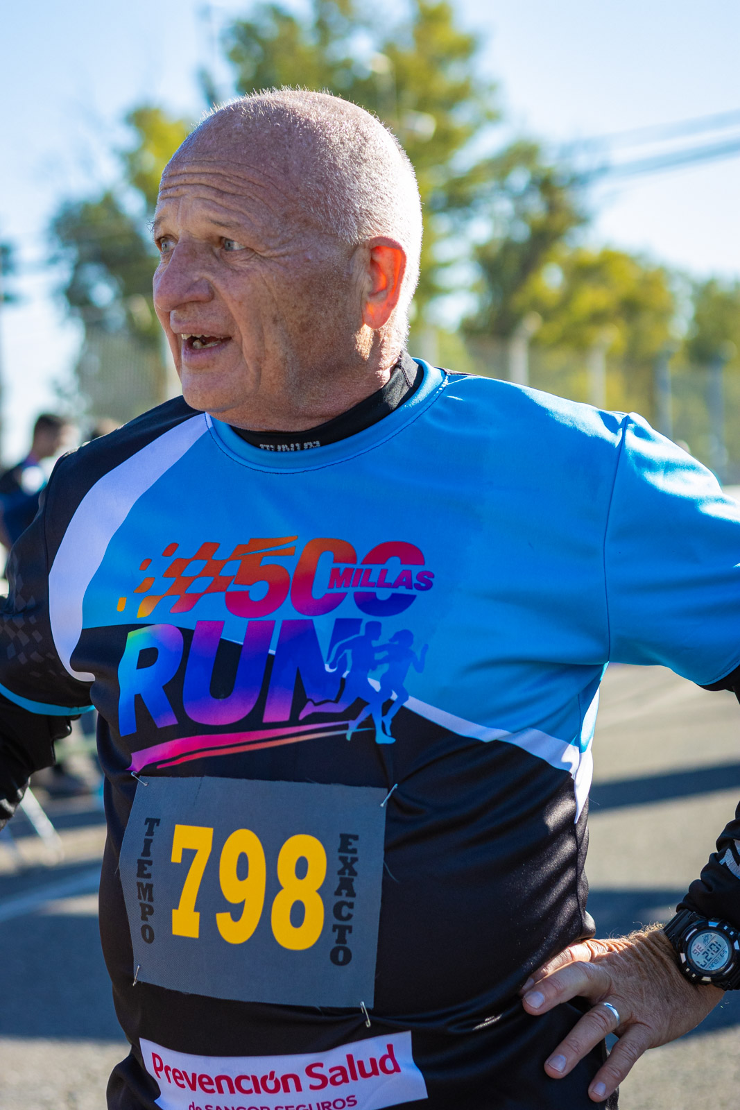 Foto Dorsal 798