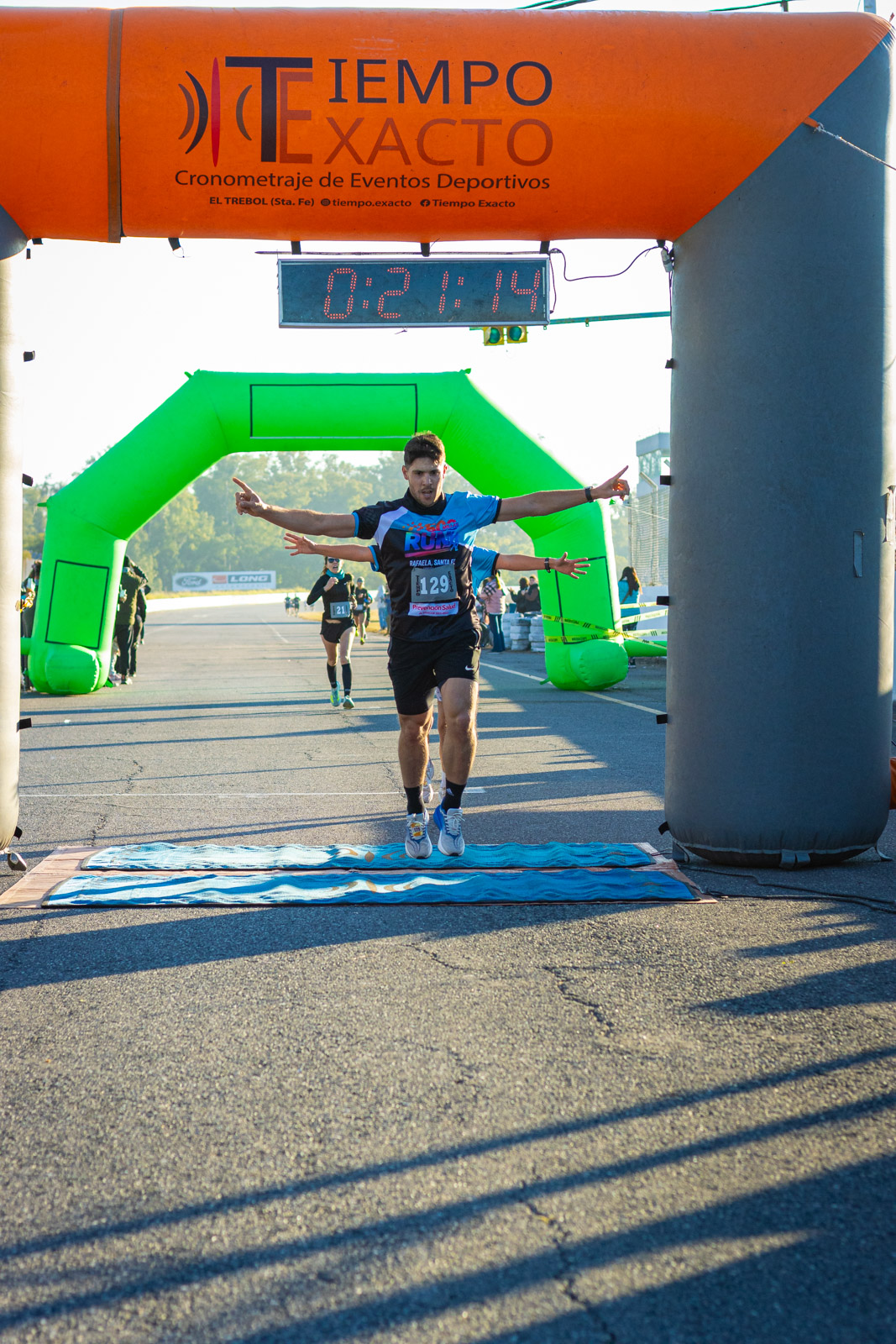 Foto Dorsal 21