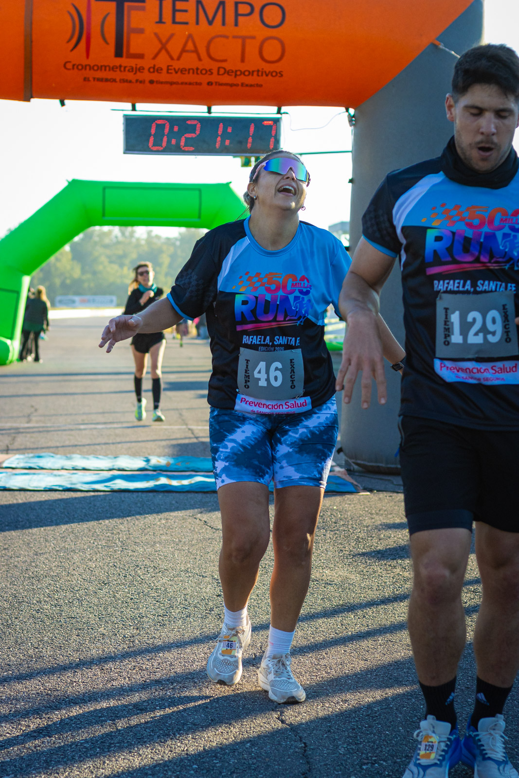Foto Dorsal 46
