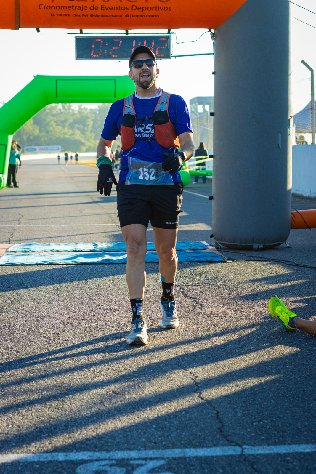 Foto Dorsal 152
