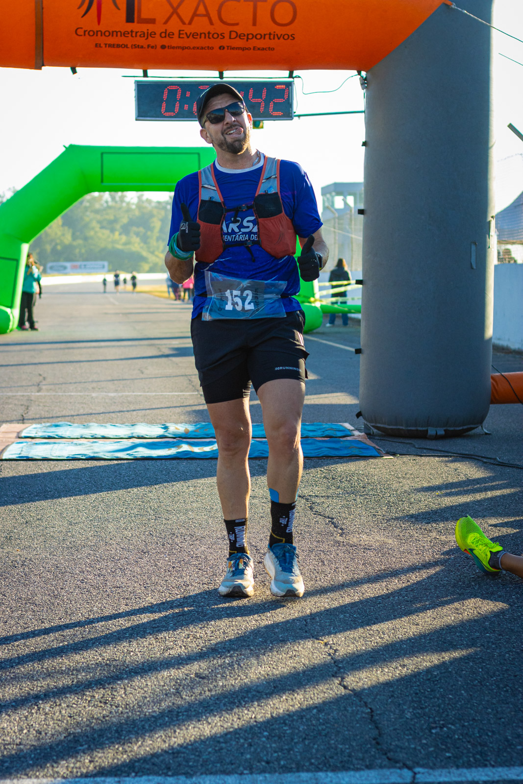 Foto Dorsal 152