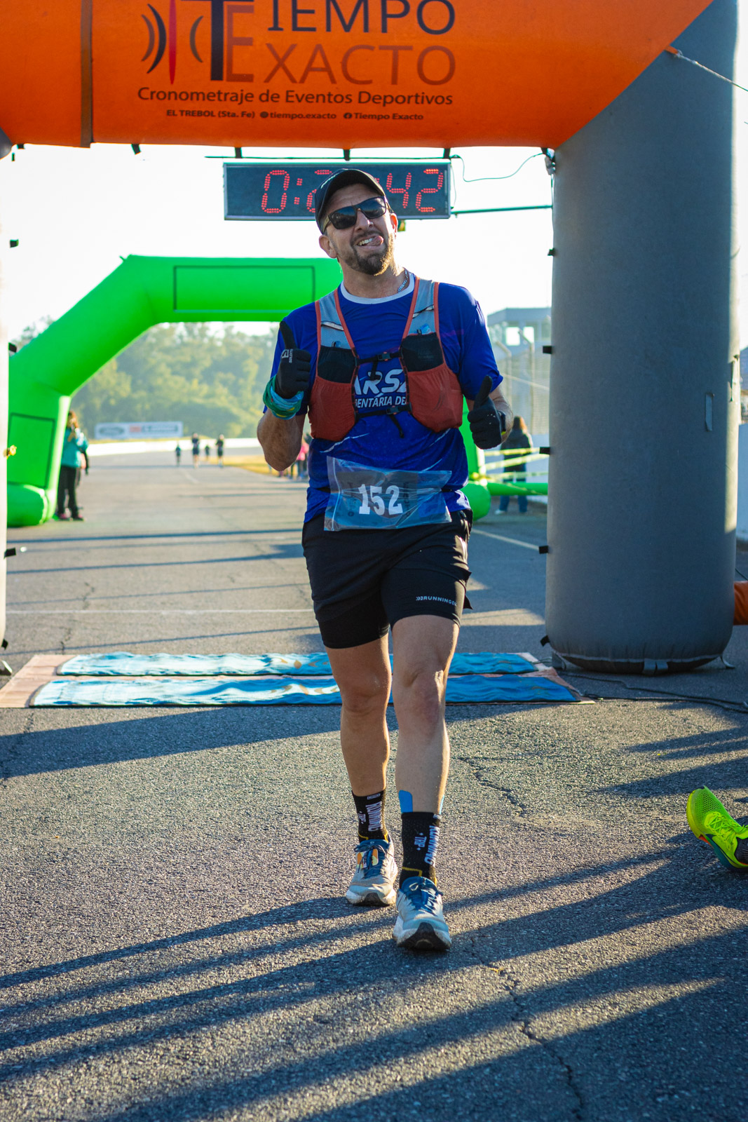 Foto Dorsal 152