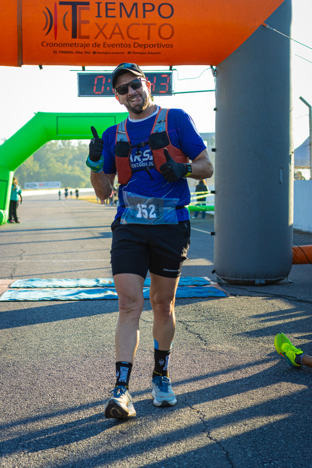 Foto Dorsal 152