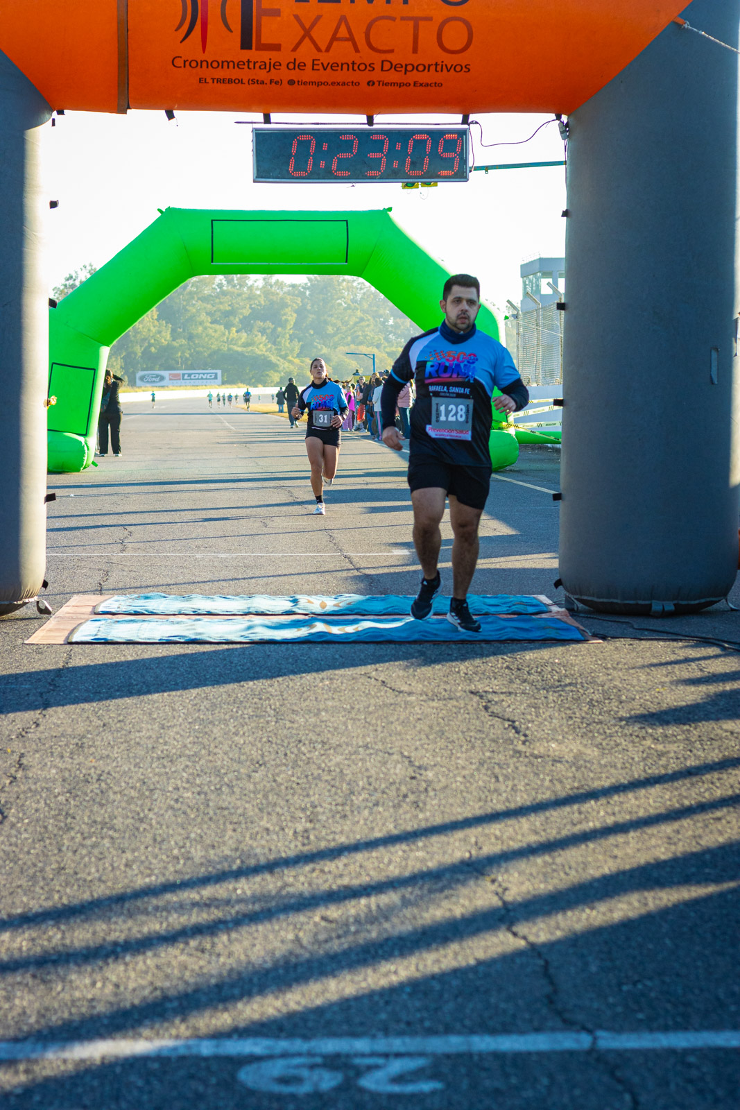 Foto Dorsal 31