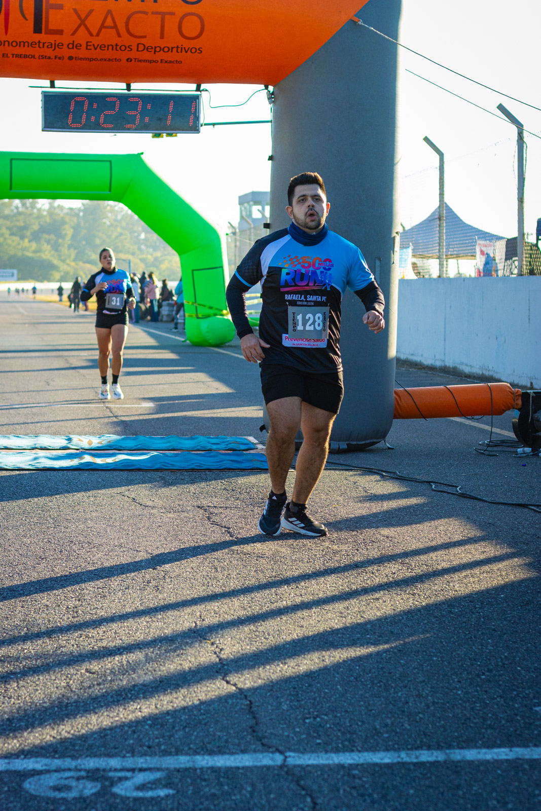 Foto Dorsal 128