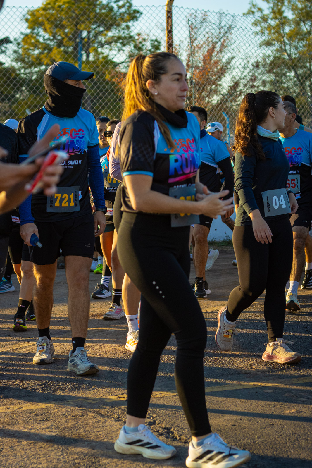 Foto Dorsal 721