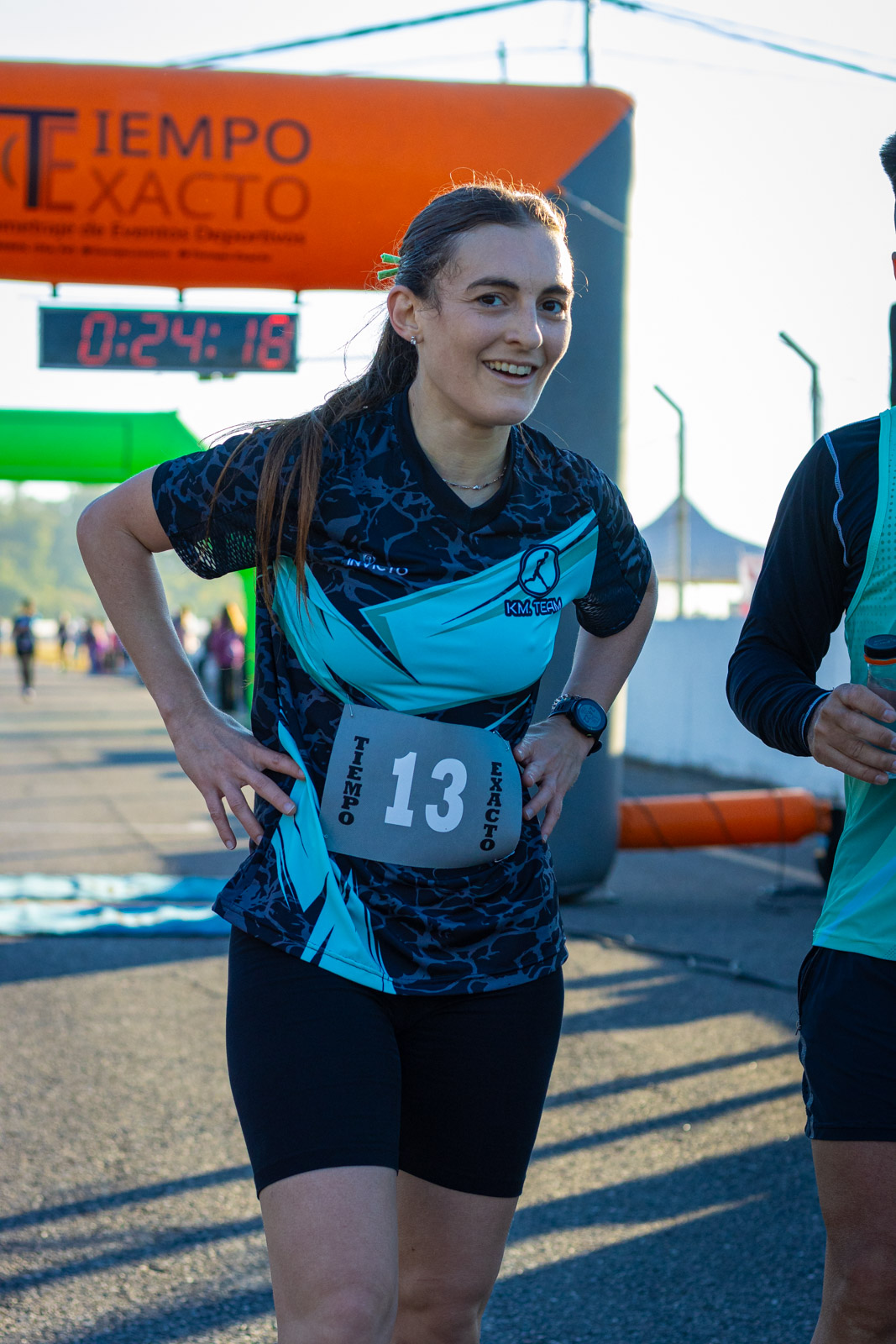 Foto Dorsal 13