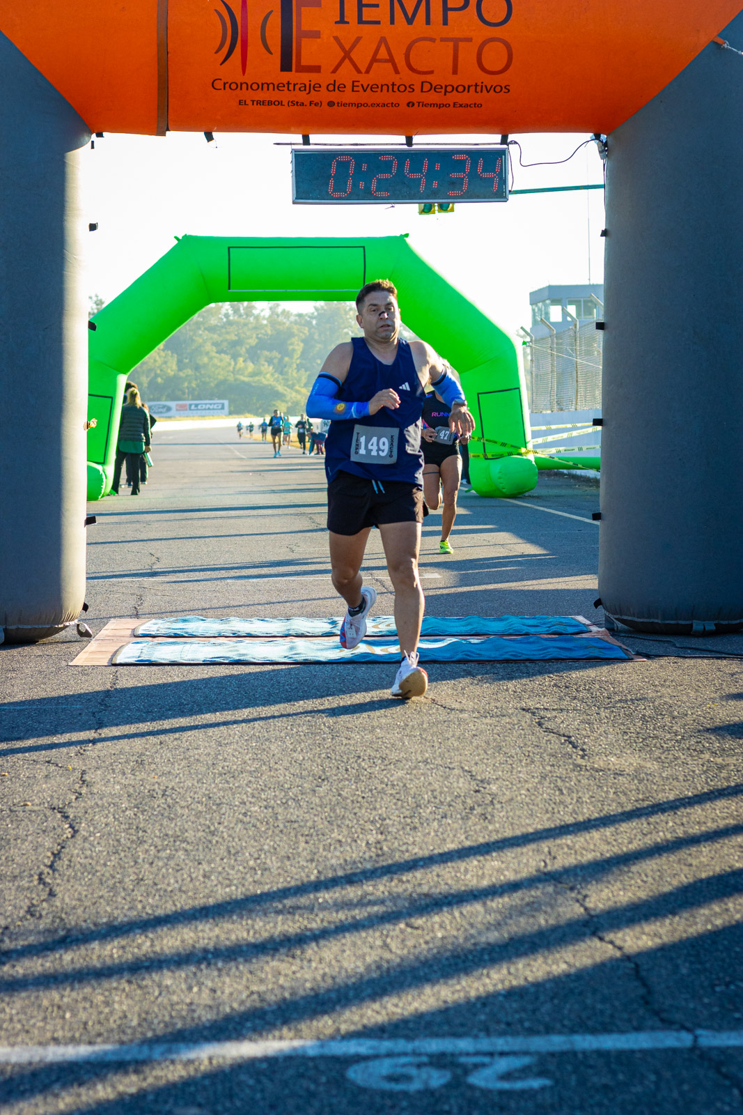 Foto Dorsal 149