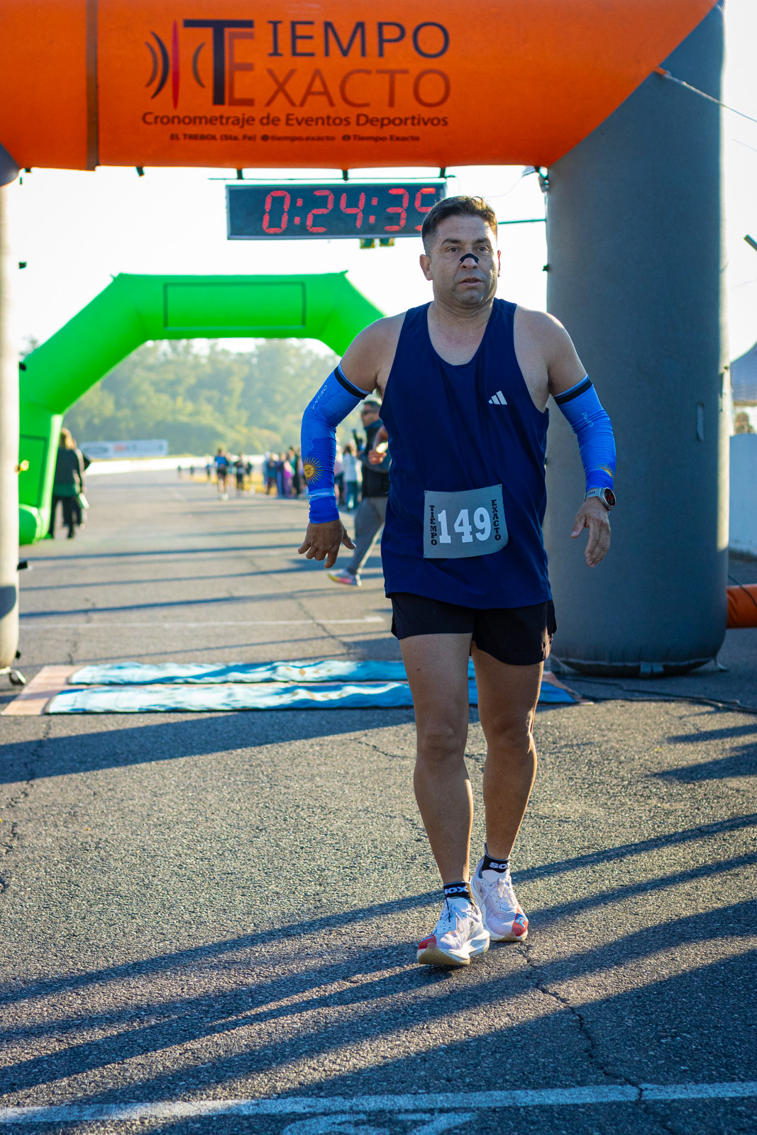 Foto Dorsal 149
