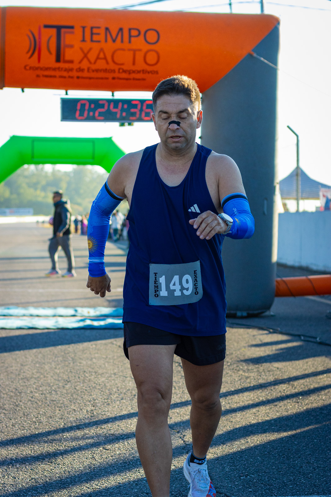 Foto Dorsal 149