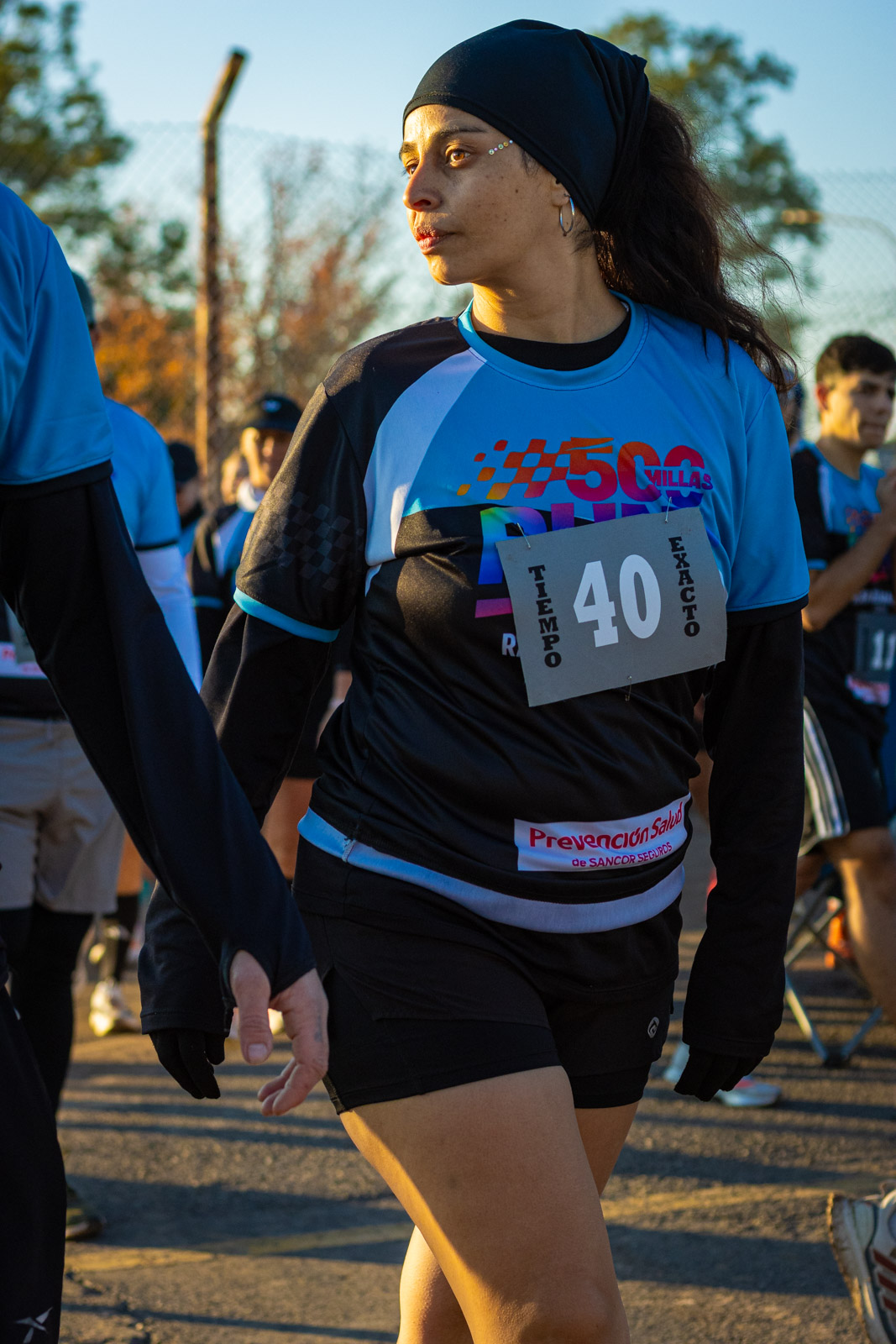 Foto Dorsal 40