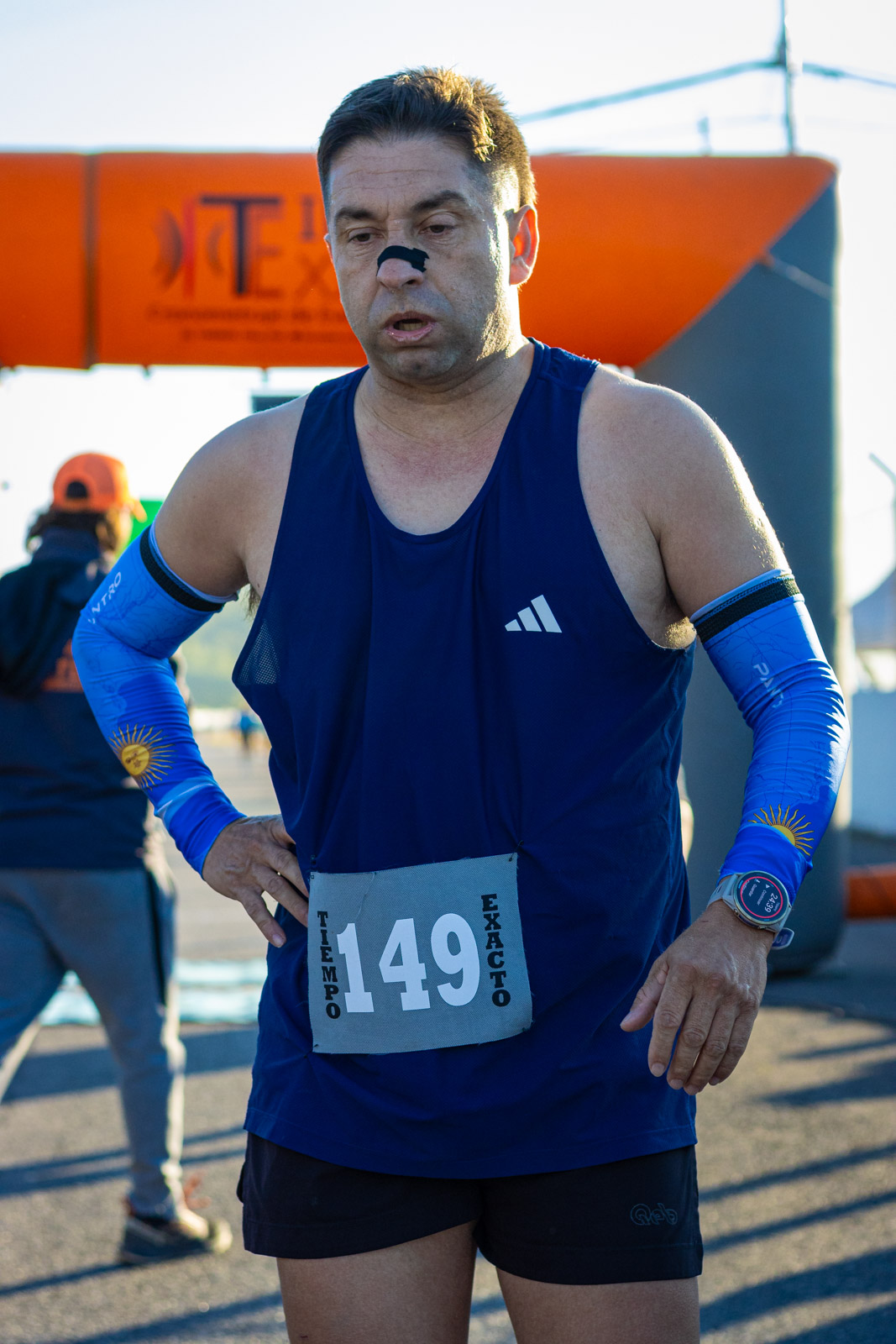 Foto Dorsal 149