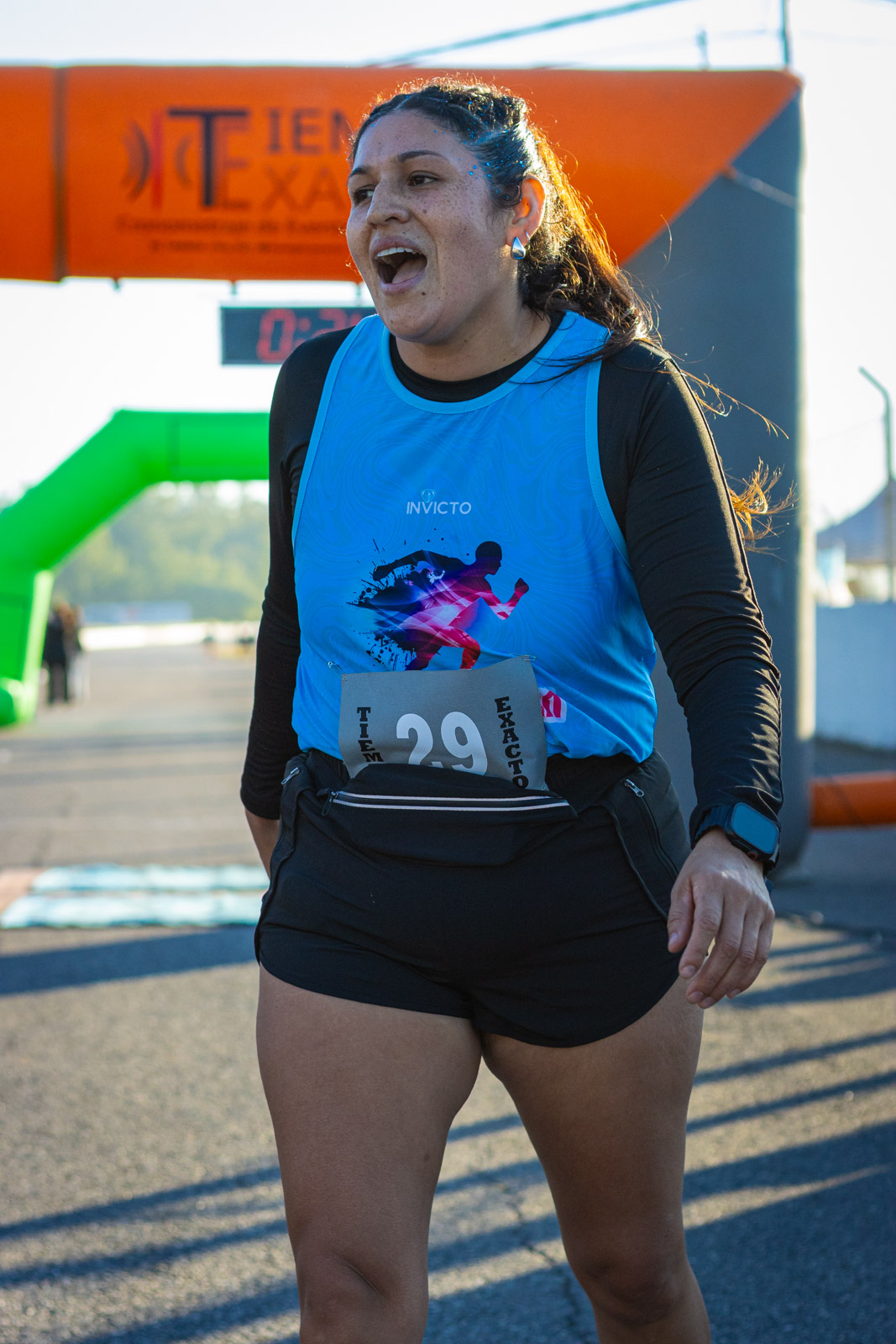 Foto Dorsal 29