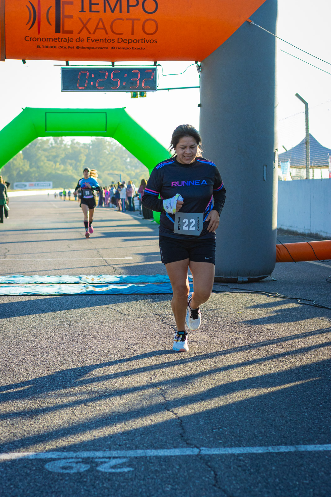 Foto Dorsal 22