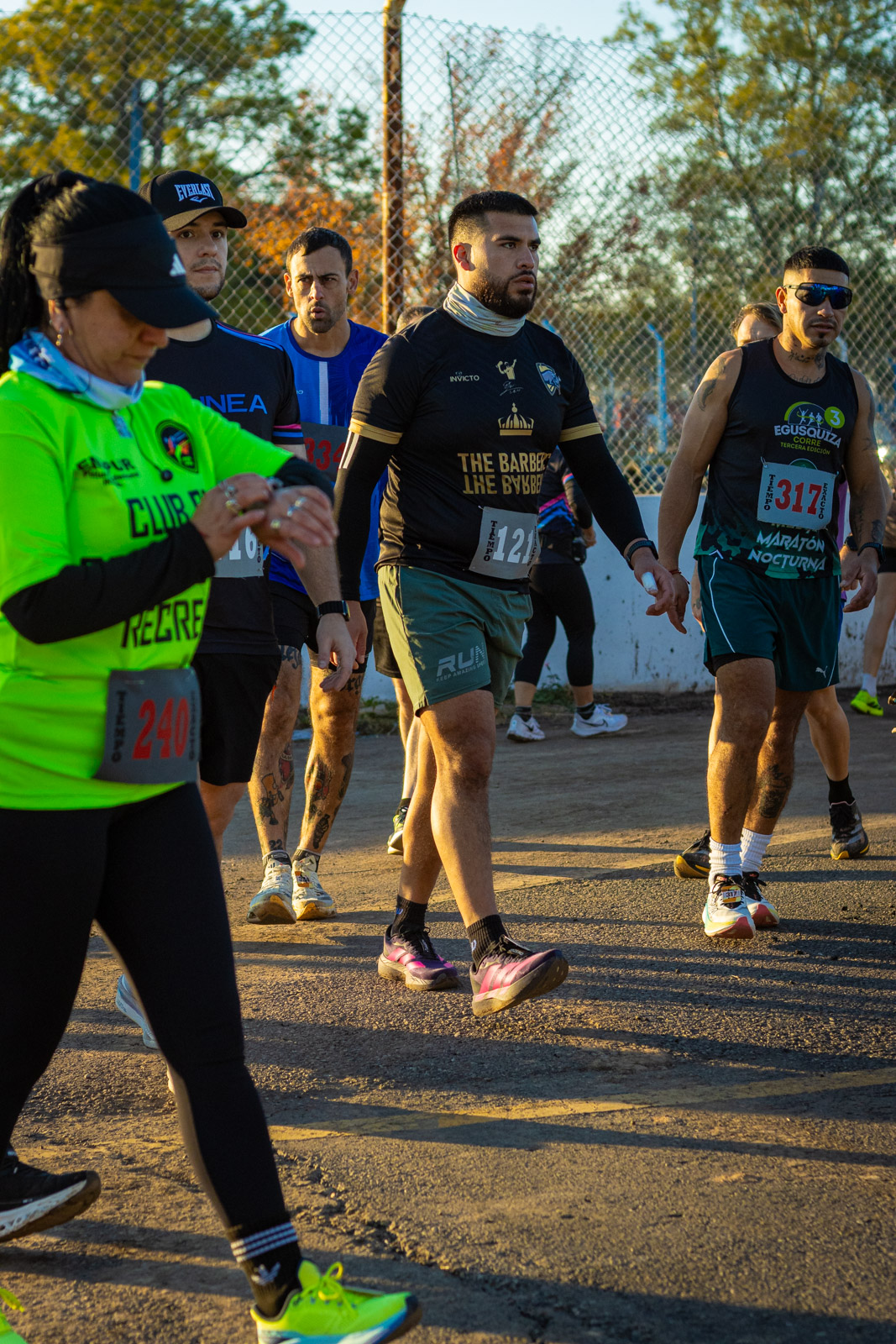 Foto Dorsal 240