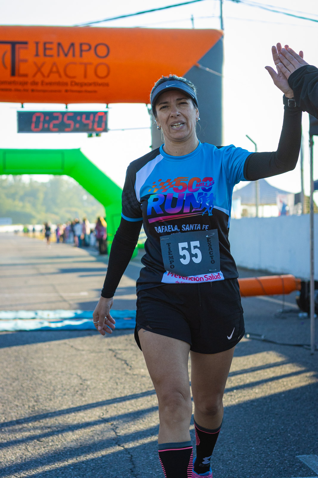 Foto Dorsal 55