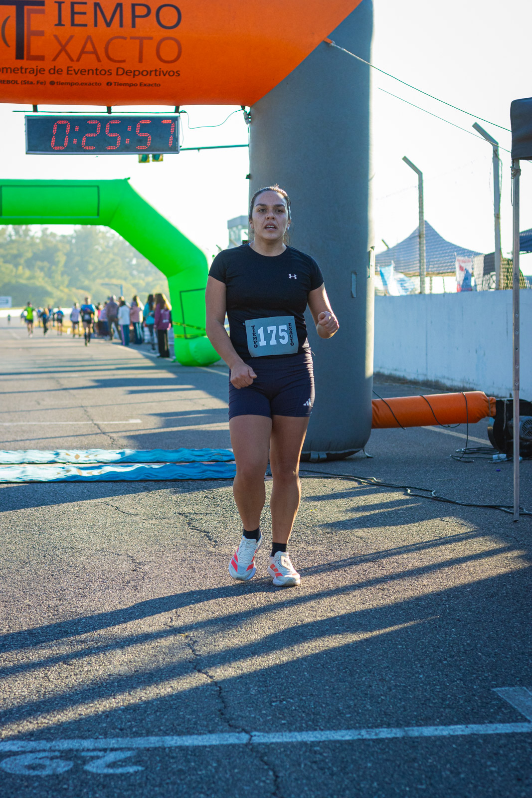 Foto Dorsal 175