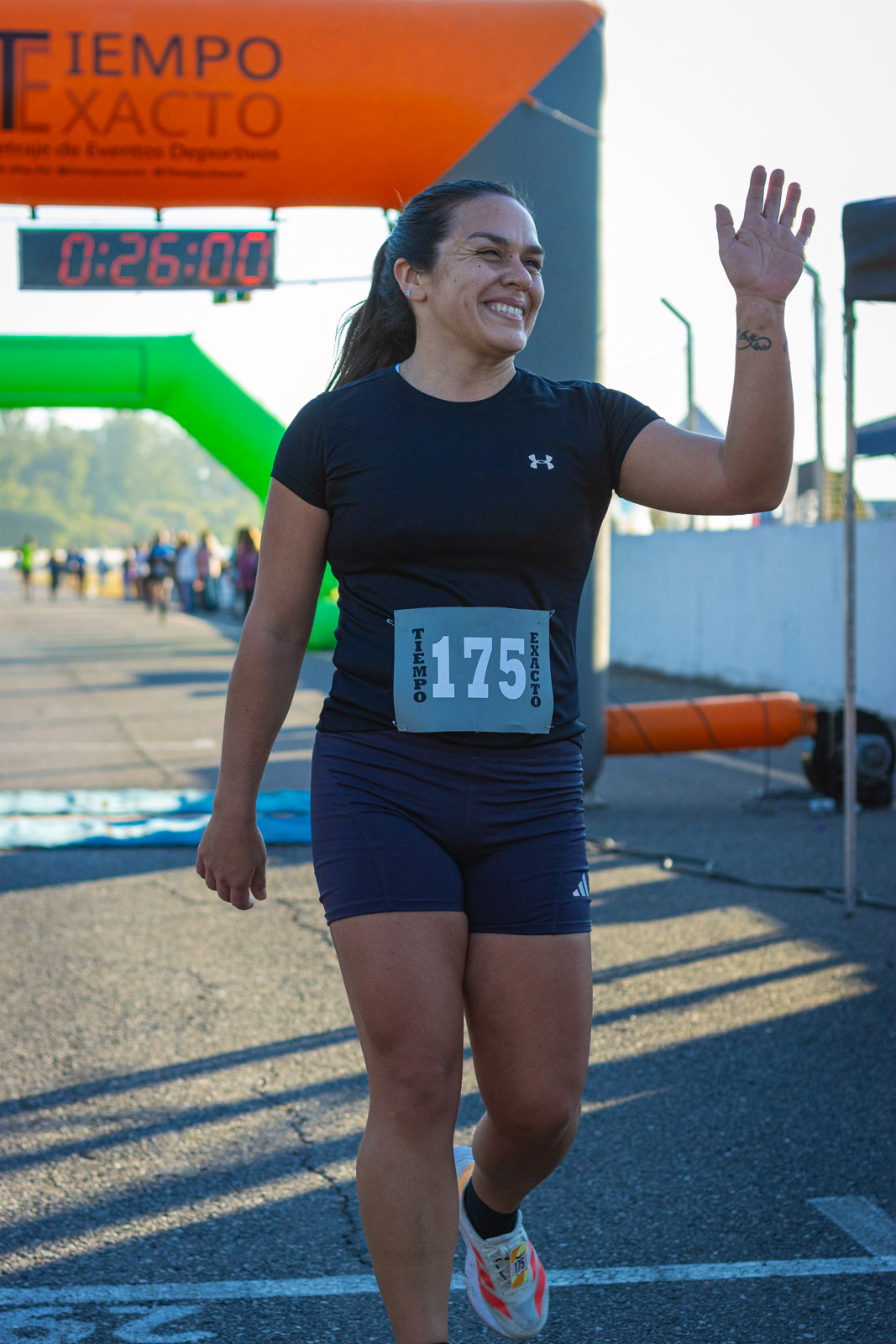 Foto Dorsal 175
