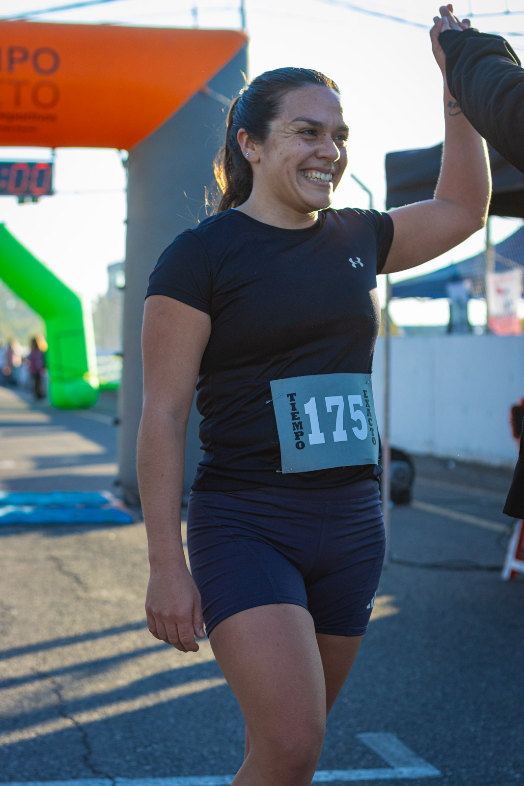 Foto Dorsal 175