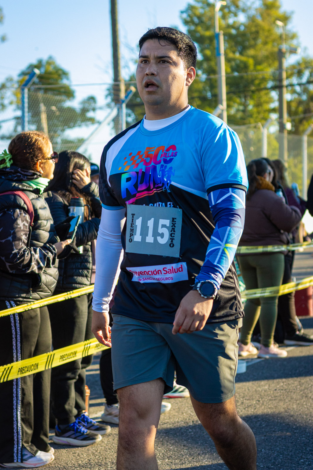 Foto Dorsal 115