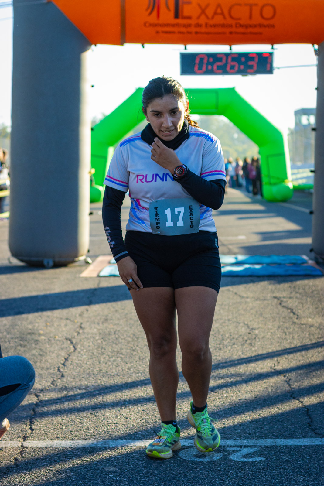 Foto Dorsal 17