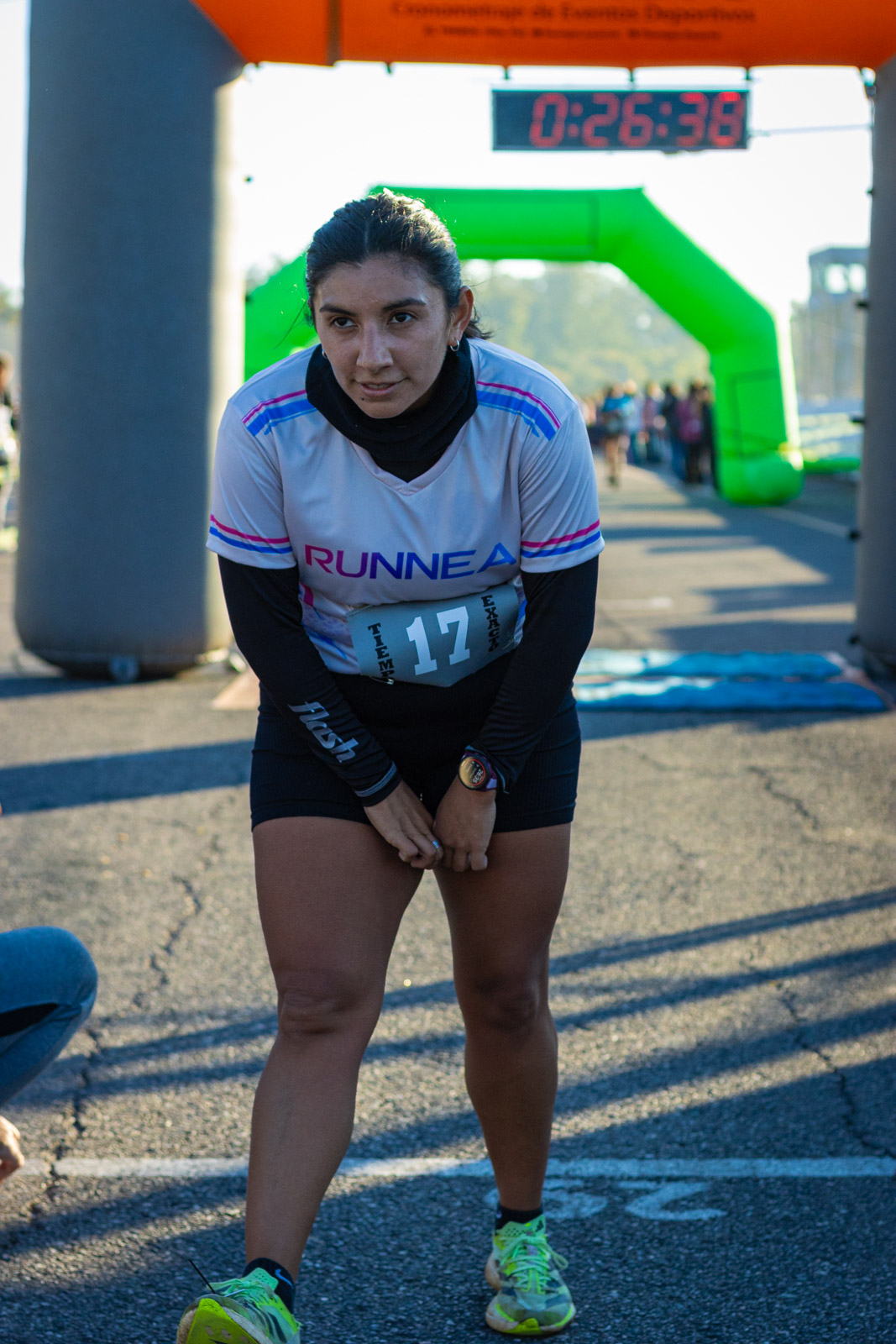 Foto Dorsal 17