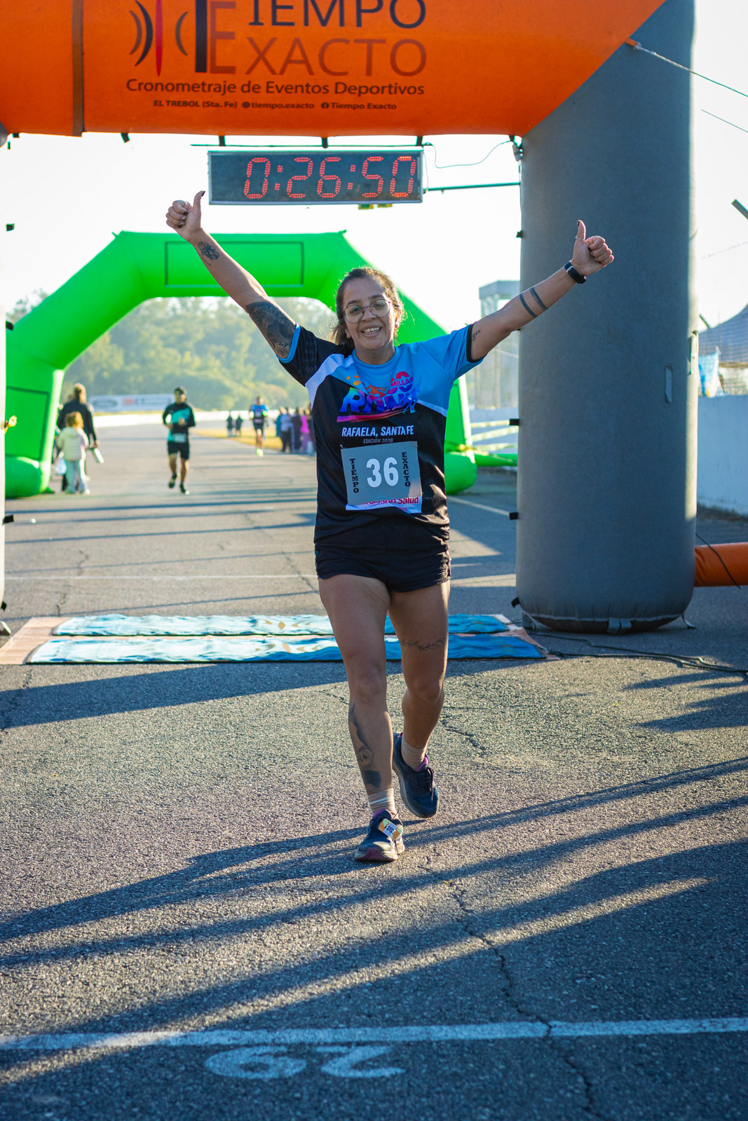Foto Dorsal 36