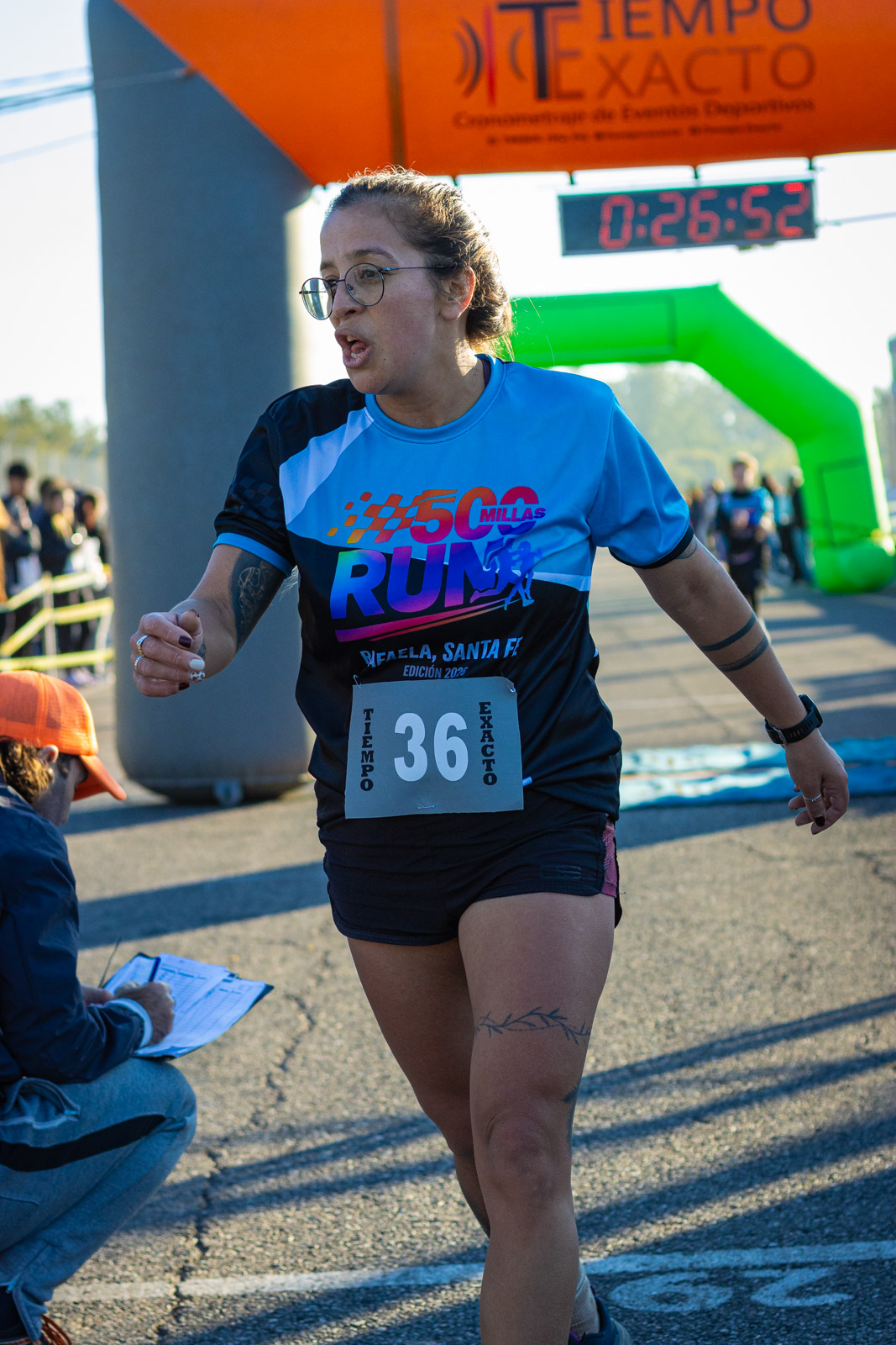 Foto Dorsal 36