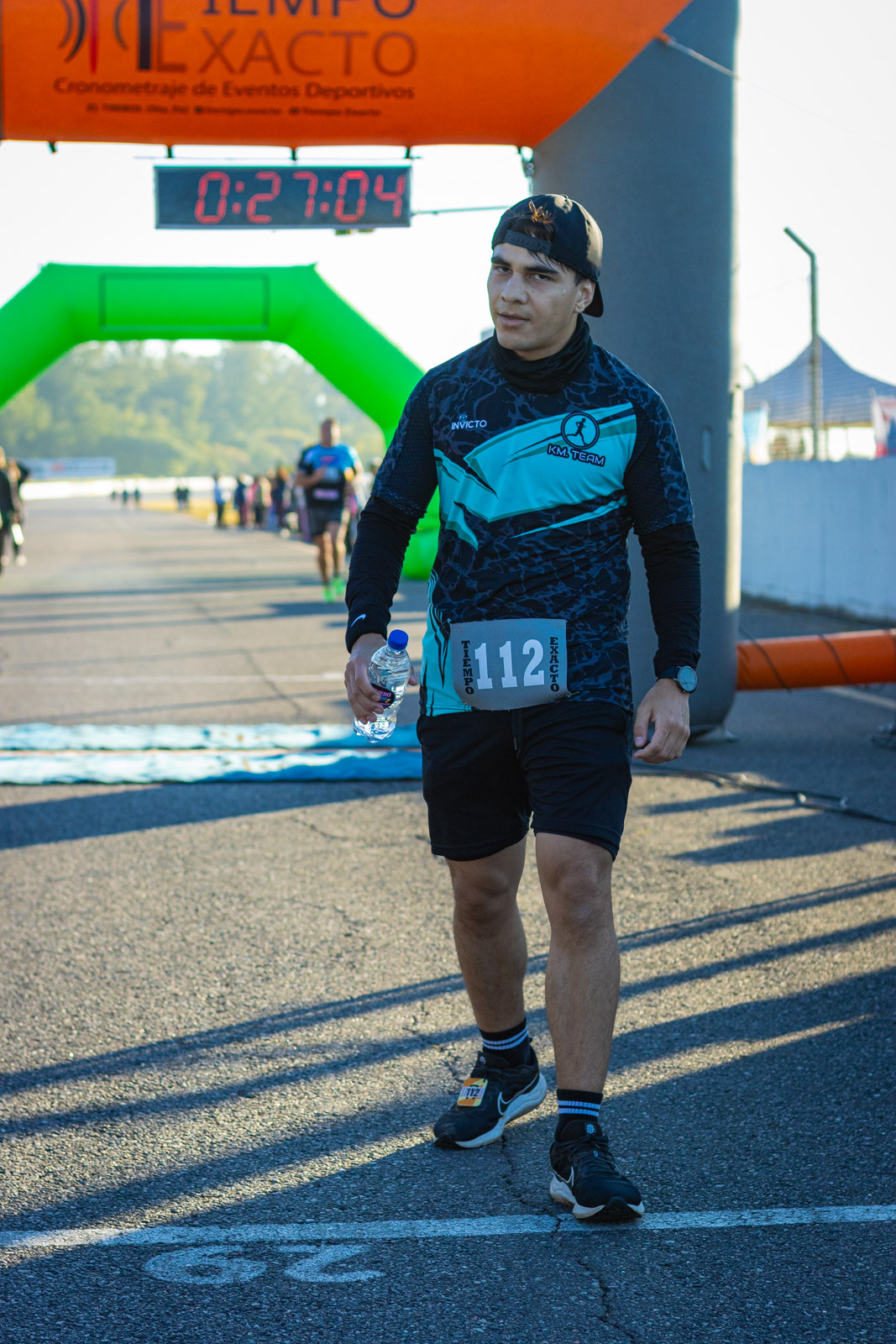 Foto Dorsal 112