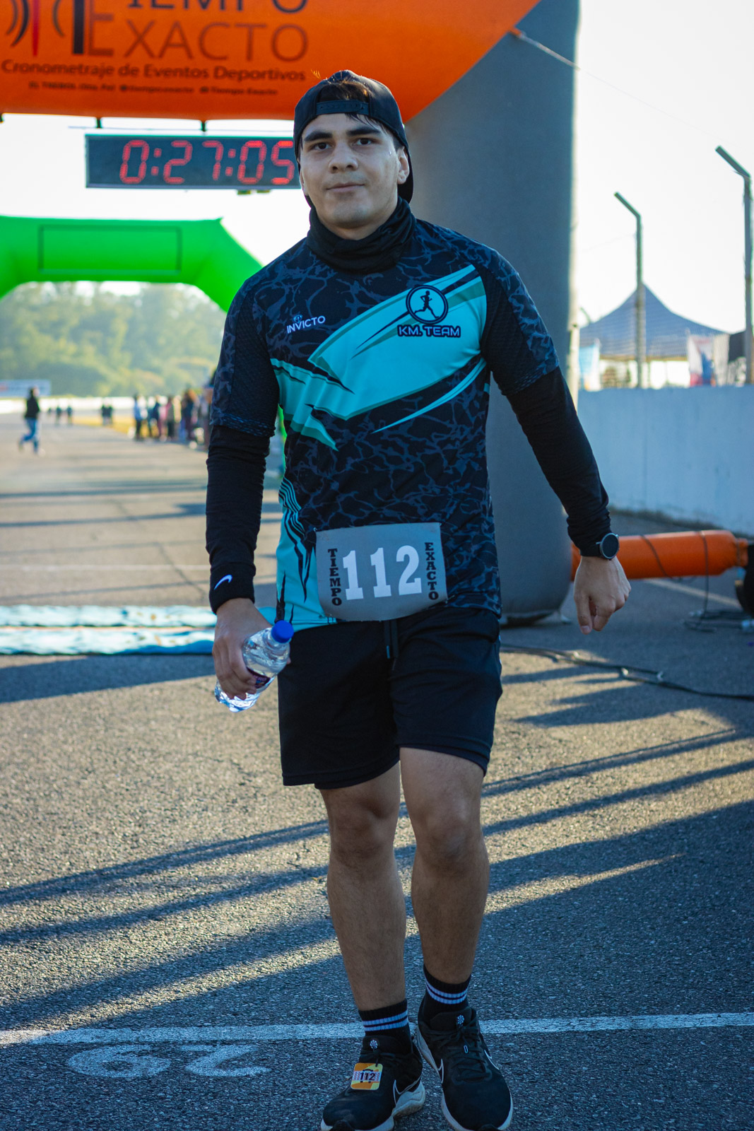 Foto Dorsal 112