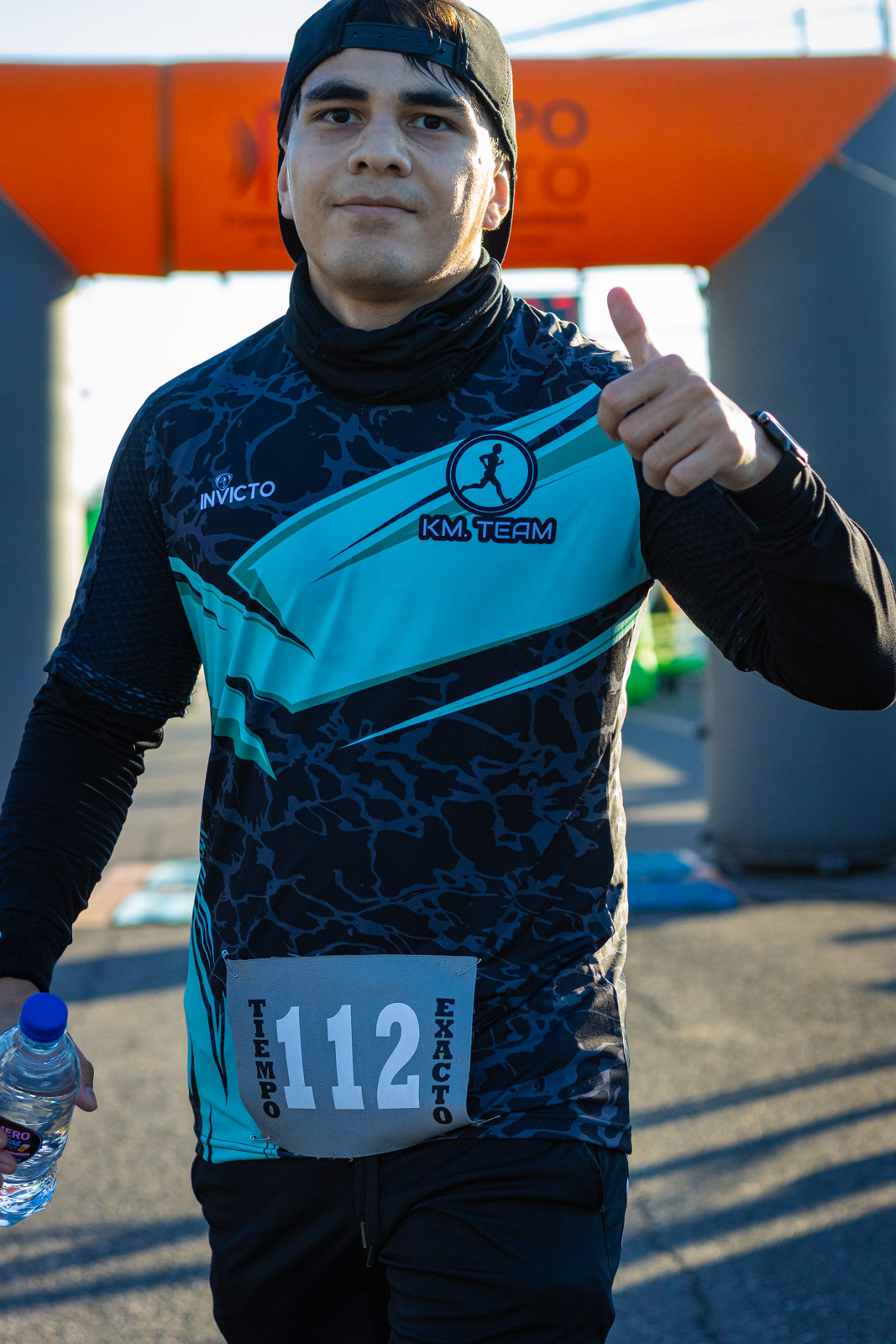 Foto Dorsal 112